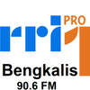 RRI PRO 1 Bengkalis