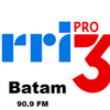 RRI PRO 3 Batam