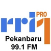 RRI PRO 1 Pekanbaru