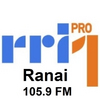 RRI PRO 1 Ranai