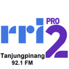 RRI PRO 2 Tanjungpinang