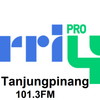 RRI PRO 4 Tanjungpinang