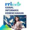 RRI Kanal Informasi Kebencanaan