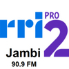 RRI PRO 2 Jambi