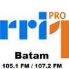 RRI PRO 1 Batam