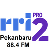 RRI PRO 2 Pekanbaru