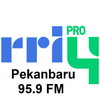 RRI PRO 4 Pekanbaru